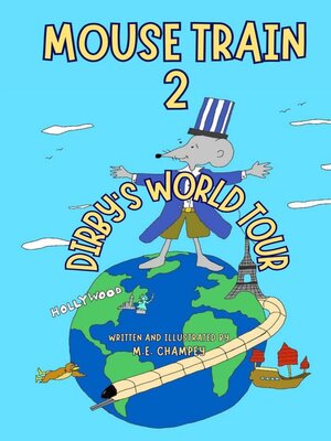cover image of Dirby's  Express 2